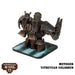 Warcradle DWA250006 Dystopian Wars: Hochmeister Battlefleet Set (8857503301869)