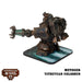 Warcradle DWA250006 Dystopian Wars: Hochmeister Battlefleet Set (8857503301869)