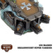 Warcradle DWA250008 Dystopian Wars: Ice Maiden Battlefleet Set (8857503367405)