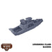 Warcradle DWA250015 Dystopian Wars: Scions of Jutland Battlefleet Set (8857503596781)