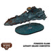 Warcradle DWA260004 Dystopian Wars: Alliance Levant Squadrons (8857503891693)