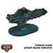 Warcradle DWA260004 Dystopian Wars: Alliance Levant Squadrons (8857503891693)