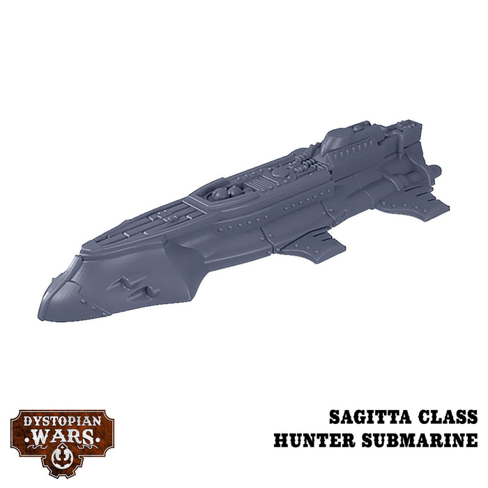 Warcradle DWA260009 Dystopian Wars: Minerva Battlefleet Set (8857503989997)