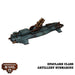 Warcradle DWA260011 Dystopian Wars: Couronne Battlefleet Set (8857504088301)