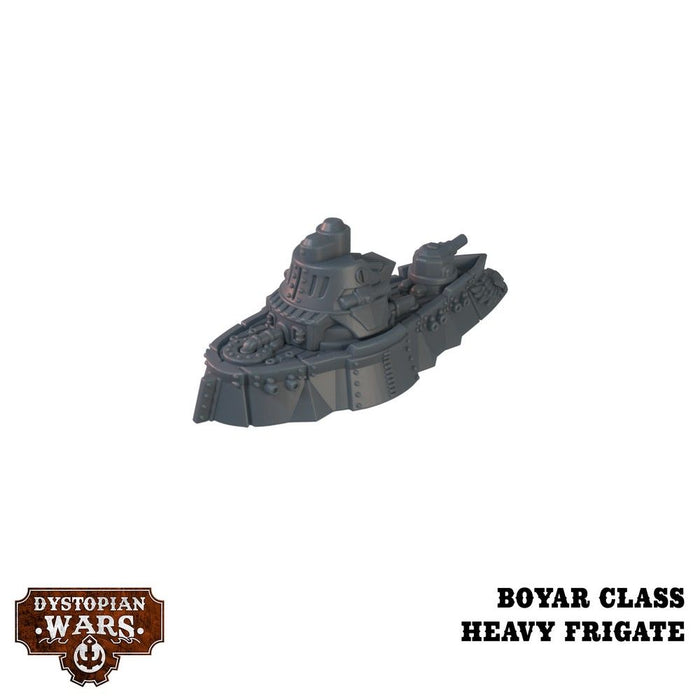 Warcradle DWA270010 Dystopian Wars: Marena Battlefleet Set (8857504645357)