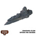 Warcradle DWA270011 Dystopian Wars: Alexayev Battlefleet Set (8857504710893)