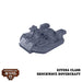 Warcradle DWA270012 Dystopian Wars: Commonwealth Advanced Squadrons (8857504743661)