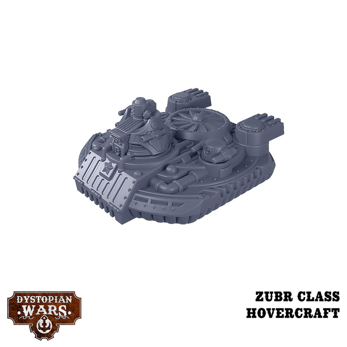 Warcradle DWA270012 Dystopian Wars: Commonwealth Advanced Squadrons (8857504743661)