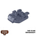 Warcradle DWA270013 Dystopian Wars: Rikhter Battlefleet Set (8857504776429)