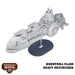 Warcradle DWA270016 Dystopian Wars: Khodynka Battlefleet Set (8857504809197)