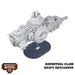 Warcradle DWA270016 Dystopian Wars: Khodynka Battlefleet Set (8857504809197)