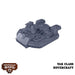 Warcradle DWA270016 Dystopian Wars: Khodynka Battlefleet Set (8857504809197)