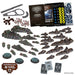 Warcradle DWA990005 Dystopian Wars: Hunt for the Prometheus - Two Player Starter Set - English (8857504874733)