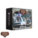 Warcradle DWA990025 Dystopian Wars: Beyond The Hunt for the Prometheus (8857504940269)