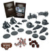 Warcradle DWA990025 Dystopian Wars: Beyond The Hunt for the Prometheus (8857504940269)