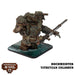 Warcradle DWA990026 Dystopian Wars: Beyond The Sturginium Skies (8857504973037)