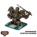 Warcradle DWA990026 Dystopian Wars: Beyond The Sturginium Skies (8857504973037)