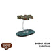 Warcradle DWA990033 Dystopian Wars: Honourable Eclipse Company Battlefleet Set (8857505169645)