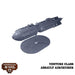 Warcradle DWA990034 Dystopian Wars: Fortune and Glory Two Player Starter Set (8857505202413)