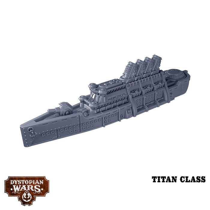 Warcradle DWA990036 Dystopian Wars: Merchant Convoy Squadrons (8857505267949)