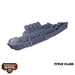 Warcradle DWA990036 Dystopian Wars: Merchant Convoy Squadrons (8857505267949)