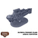 Warcradle DWA990036 Dystopian Wars: Merchant Convoy Squadrons (8857505267949)