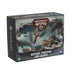 Warcradle DWA990039 Dystopian Wars: Beyond Fortune and Glory (8857505366253)