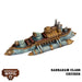 Warcradle DWA990039 Dystopian Wars: Beyond Fortune and Glory (8857505366253)