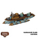 Warcradle DWA990039 Dystopian Wars: Beyond Fortune and Glory (8857505366253)