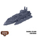 Warcradle DWA990039 Dystopian Wars: Beyond Fortune and Glory (8857505366253)