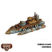 Warcradle DWA990039 Dystopian Wars: Beyond Fortune and Glory (8857505366253)