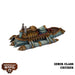 Warcradle DWA990039 Dystopian Wars: Beyond Fortune and Glory (8857505366253)