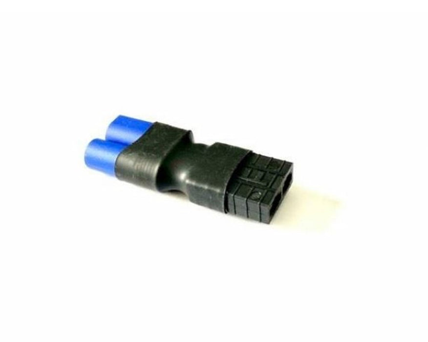 Helios - Connector - Traxxas(Female) To EC5(Male) - 50mm(Length) (8689307058413)