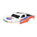 ECX 230041 1/10 Painted Body Lucas Oil: 2WD Torment - Hobby City NZ (8324336091373)