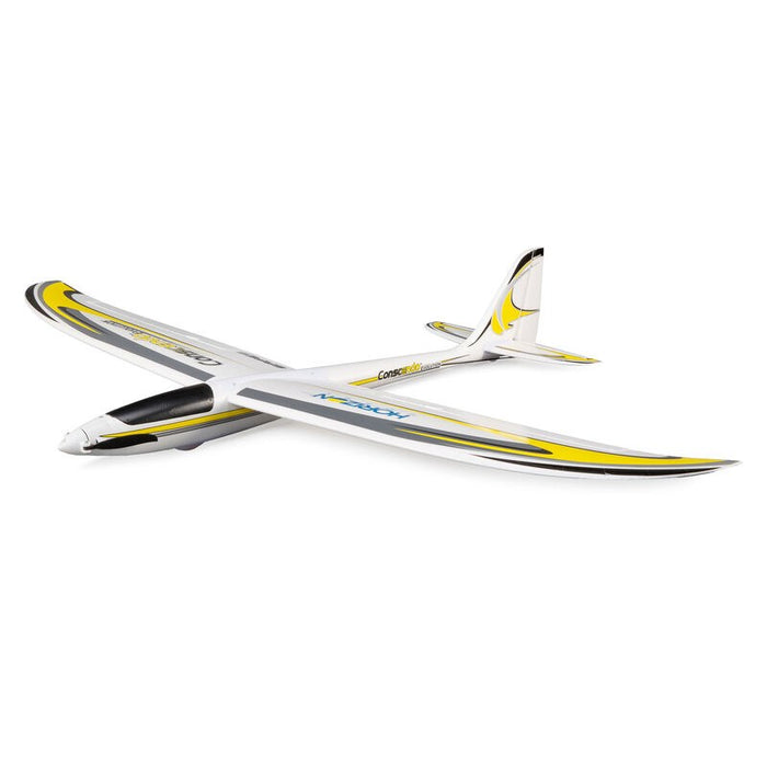 E-Flite 01650 Conscendo Evolution 1.5m BNF Basic with SAFE Select