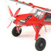 E-flite EFL12550 DRACO 2.0m Smart BNF Basic w/AS3X and SAFE Select (8324309057773)