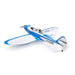 E-flite EFL14850 Commander mPd 1.4m BNF Basic w/AS3X and SAFE Select (8324338090221)