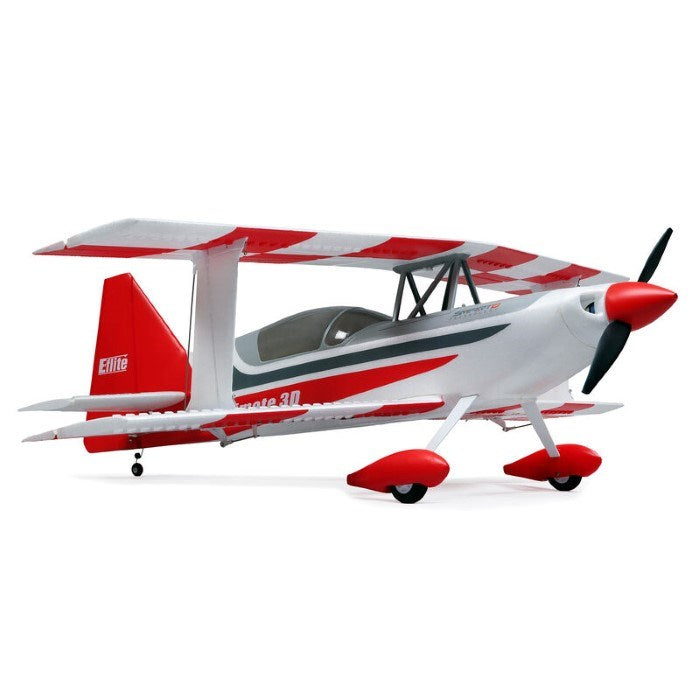 E-Flite 16550 Ultimate 3D 950mm Smart BNF Basic with AS3X & SAFE - Hobby City NZ (8347878818029)