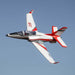 E-flite EFL17750 Viper 90mm EDF Jet 1.4m BNF Basic with AS3X + SAFE Select (8347876458733)