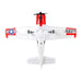 E-flite EFL18350 T-28 Trojan 1.2m BNF Basic w/Smart (8144088105197)