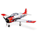 E-flite EFL18350 T-28 Trojan 1.2m BNF Basic w/Smart (8144088105197)