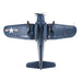 E-flite EFL18550 F4U-4 Corsair 1.2m BNF Basic w/AS3X and SAFE Select (8324337991917)