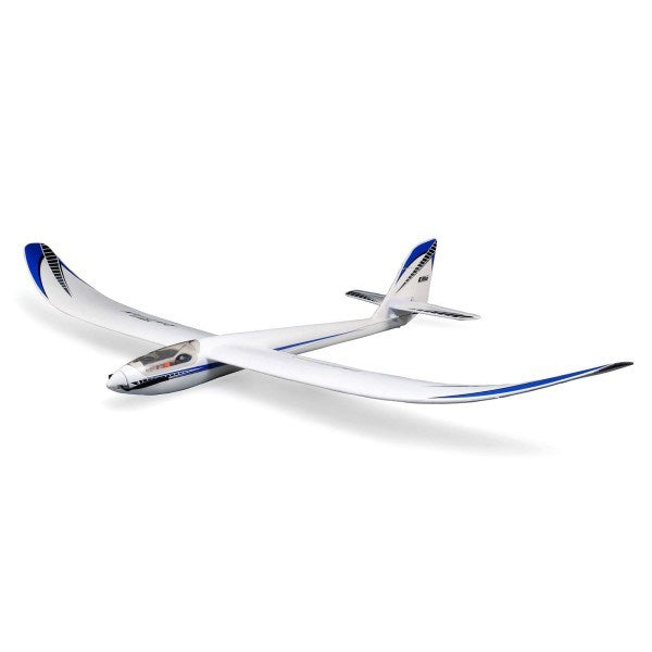 E-flite EFL36500 Night Radian 2.0m BNF Basic (7637275541741)