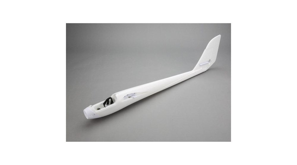 E-Flite EFL4701 Bare Fuselage without Canopy: Radian 2.0 BNF Basic (8153423184109)