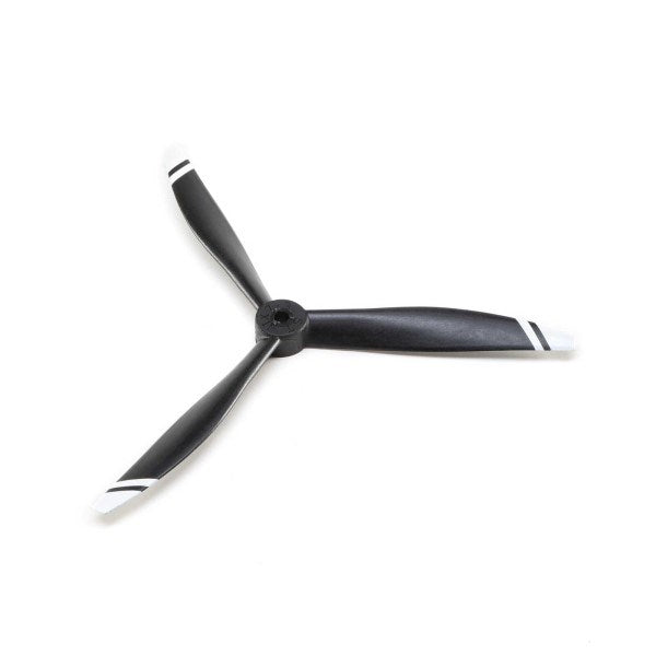 E-flite EFL5962 3-Blade Propeller 11 x 7.5 (SR22T and Turbo Timber) (8742334071021)