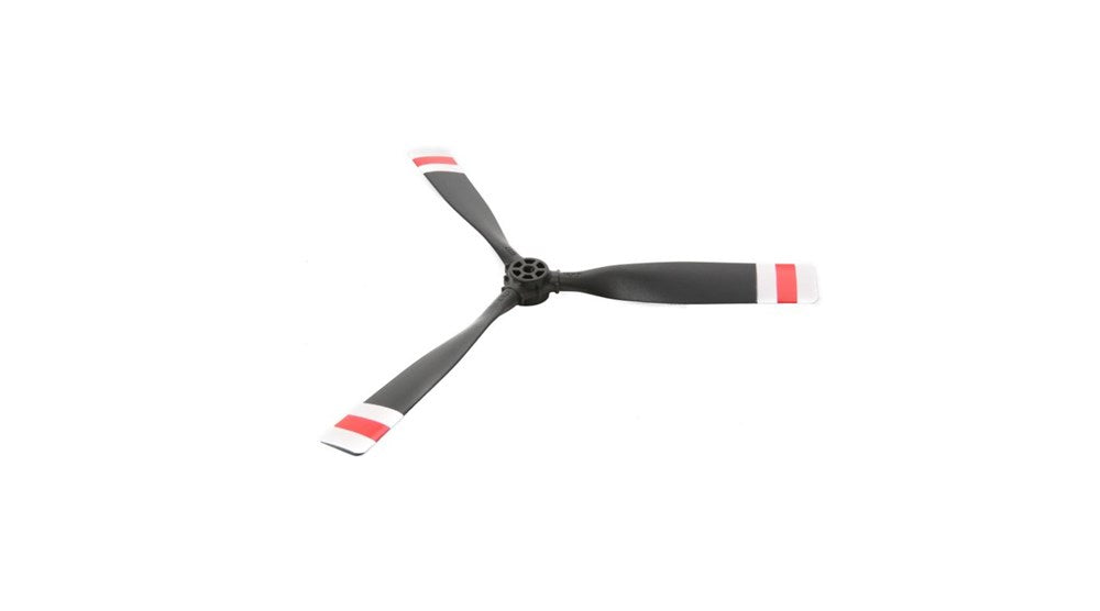 E-flite EFLP120703B Propeller 3 Blade 12 x 7 (8742330728685)