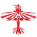 E-flite EFLU15250 UMX Pitts S-1S BNF Basic w/AS3X and SAFE Select (8324337434861)