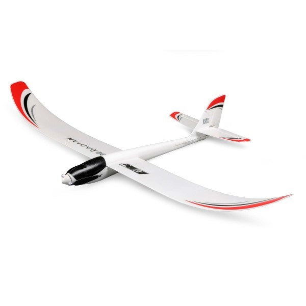 E-Flite EFLU2950 UMX Radian BNF Basic with AS3X and SAFE - Hobby City NZ (8347878228205)