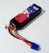 Enrich Power LP4S-2700EC Li-Po 14.8v 2700mAh 40C EC3 - Hobby City NZ (8452814766317)