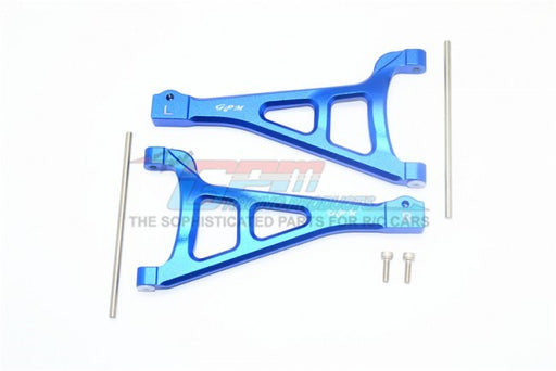 GPM Racing ER2054 Aluminum Front Upper Suspension Arm - 6 piece set (8225206206701)